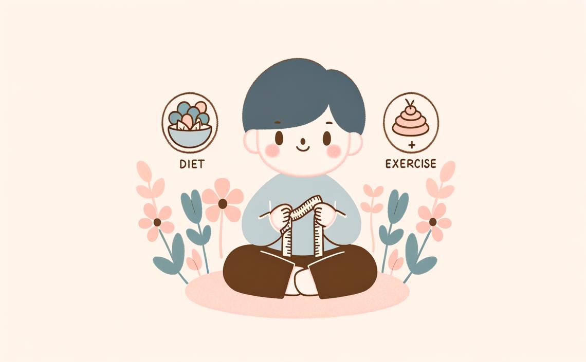 如何有效管理孕期不適：從飲食與運動著手