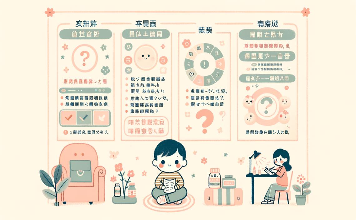 孕期保健：營養攝取與常見問題解答|愛月嫂（iaunty.com)