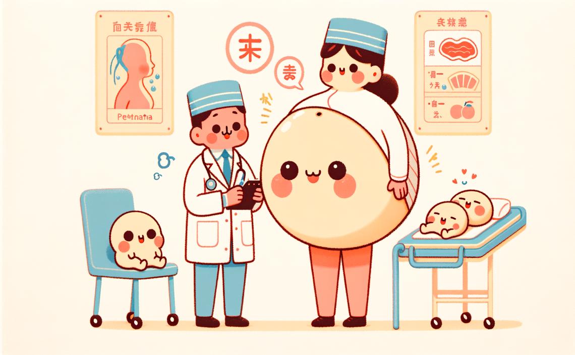 孕期保健：維持適當的運動與飲食平衡|愛月嫂（iaunty.com)