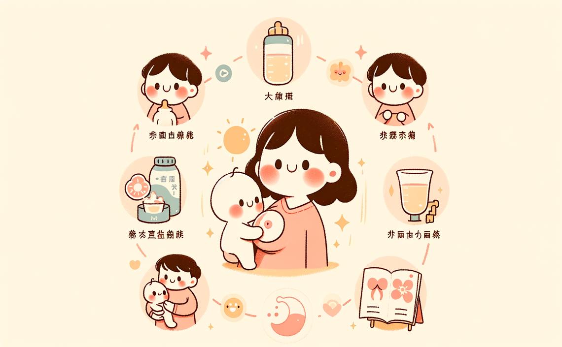 如何有效提升泌乳量：實用指南與技巧|愛月嫂（iaunty.com)