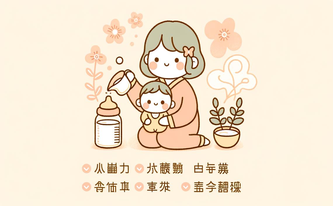 有效的追奶策略：如何自然增加母乳供應