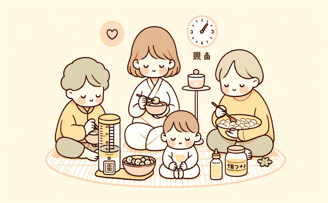 坐月子的營養與恢復策略：專業指南