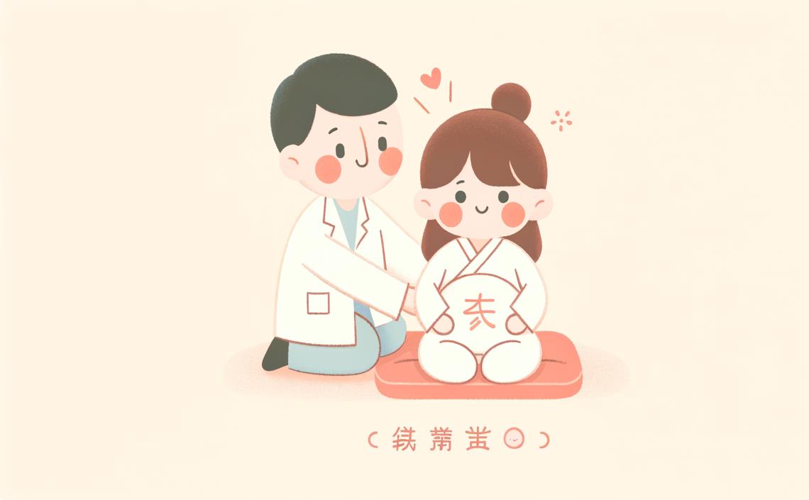孕期保健：如何有效緩解孕期腰痛|愛月嫂（iaunty.com)