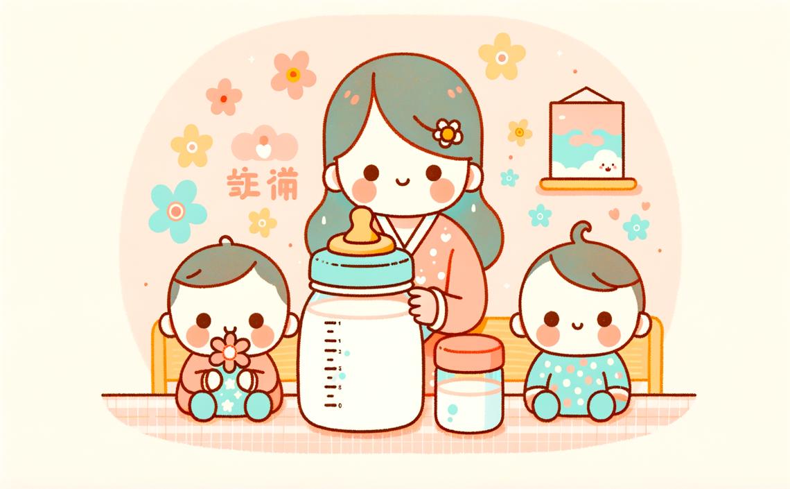 追奶方法：有效提升母乳供應的策略|愛月嫂（iaunty.com)