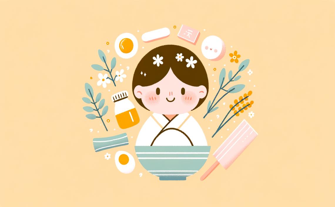 孕期保健：營養與運動的完美平衡