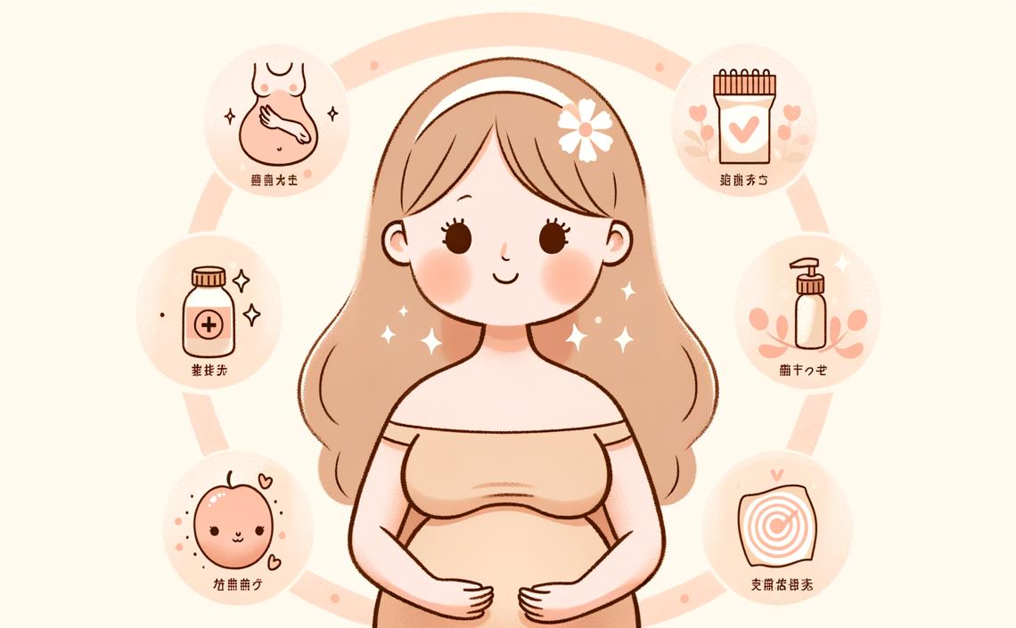 孕期保健：維護孕婦心理健康的策略|愛月嫂（iaunty.com)