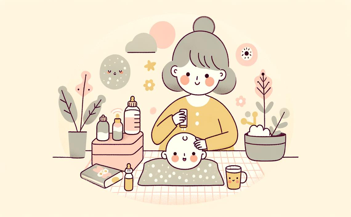 掌握孕期保健：為健康媽媽和寶寶打好基礎|愛月嫂（iaunty.com)