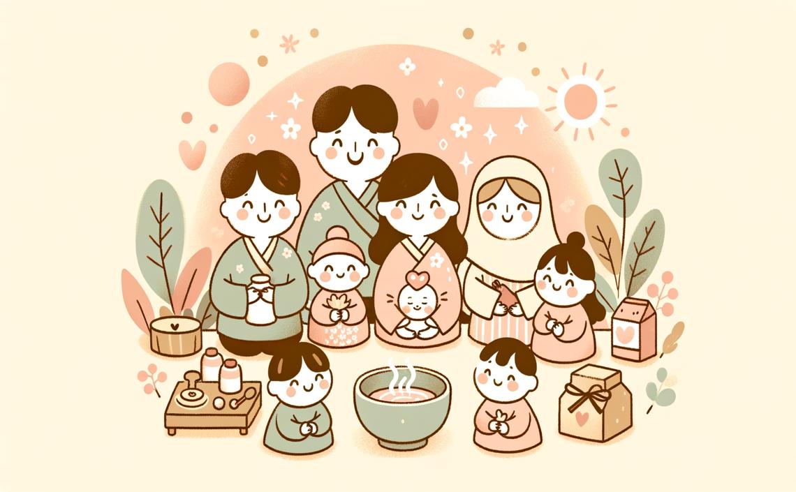 孕期保健：維持活力與健康的日常實踐指南|愛月嫂（iaunty.com)