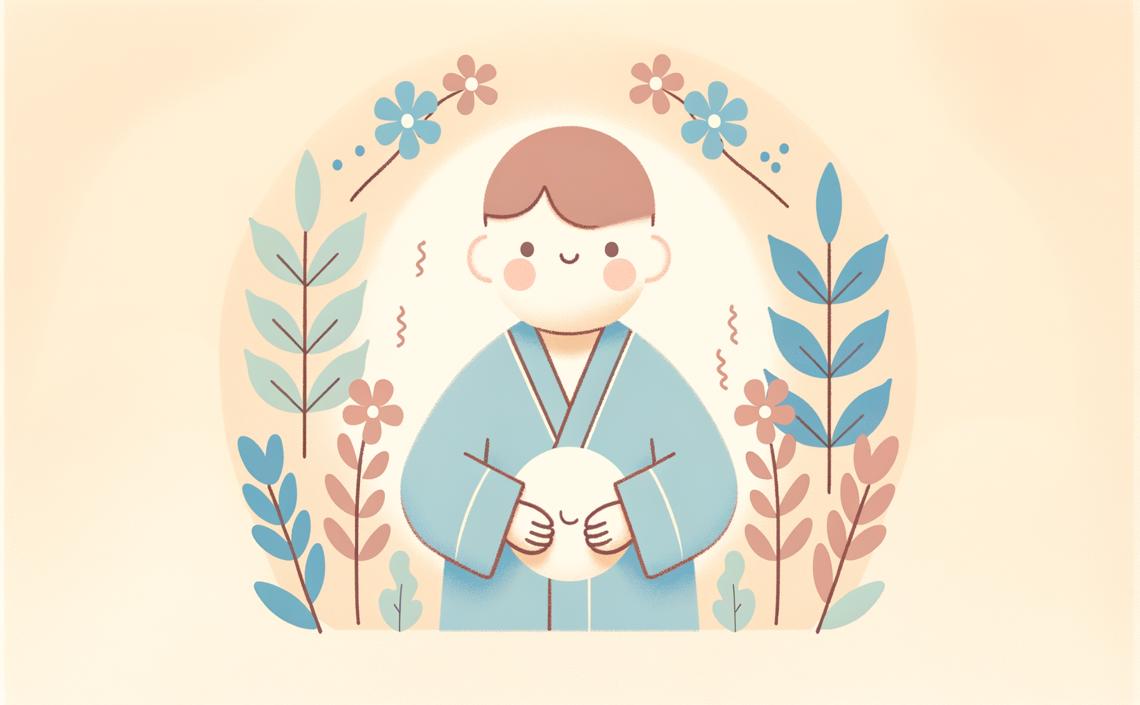 孕期保健：緩解常見的胃部不適|愛月嫂（iaunty.com)