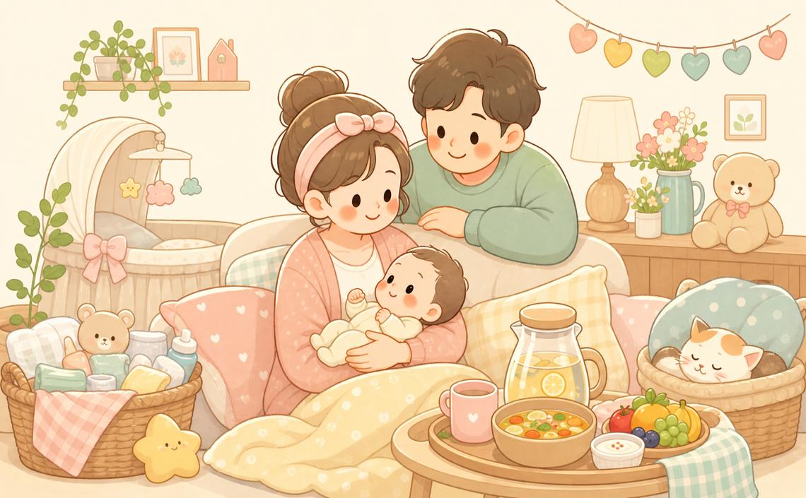 追奶的科學：提升母乳供應的有效策略|愛月嫂（iaunty.com)