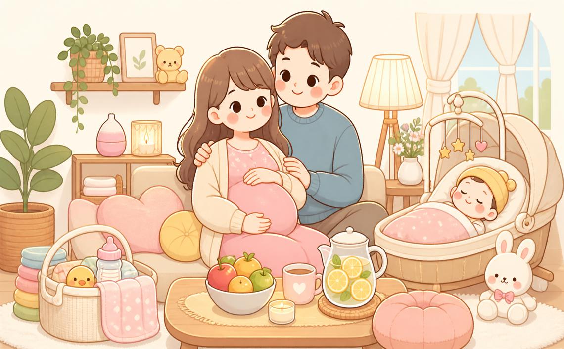 孕期情緒與心理支持：如何積極面對孕期的情緒波動|愛月嫂（iaunty.com)