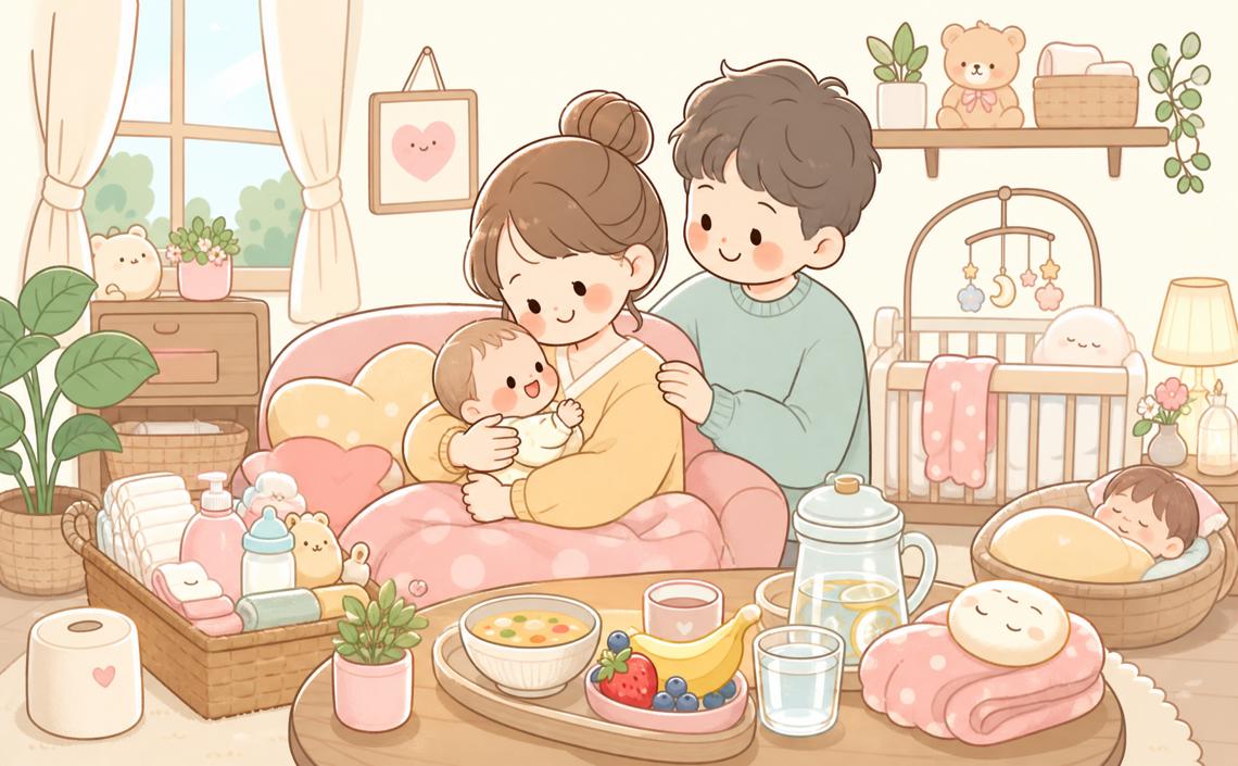 追奶成功秘訣：提高母乳供應的實用指南