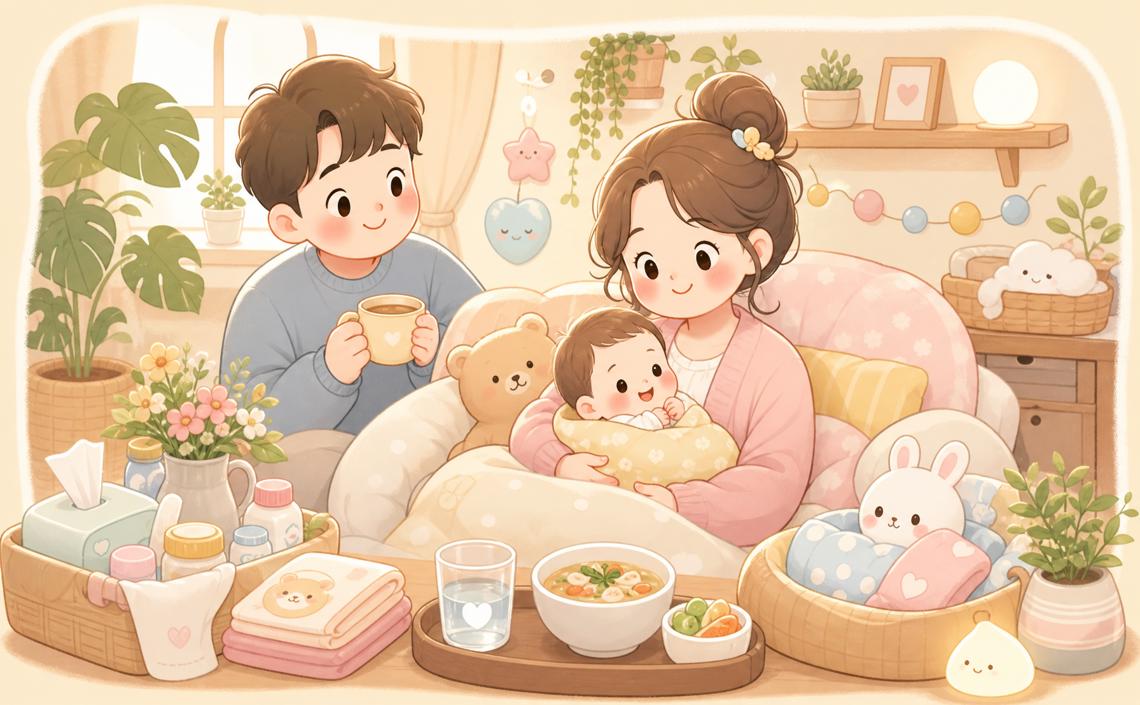 產後追奶策略：有效提升母乳供應的實用指南