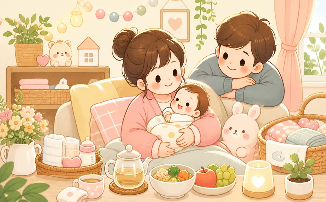 有效追奶技巧：如何自然增加母乳供應