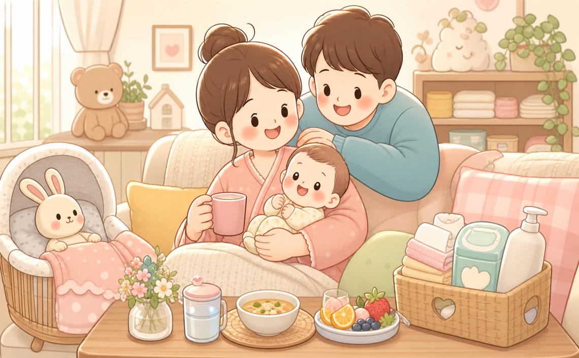 追奶成功之道：實用技巧與策略|愛月嫂（iaunty.com)