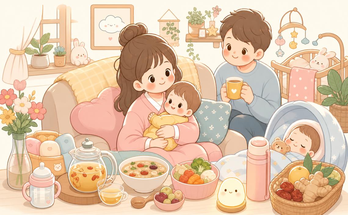 追奶策略：有效提升乳汁供應的實用指南