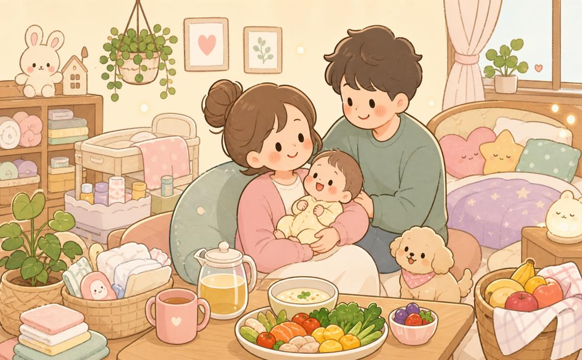 追奶秘訣：有效提升母乳供應的策略