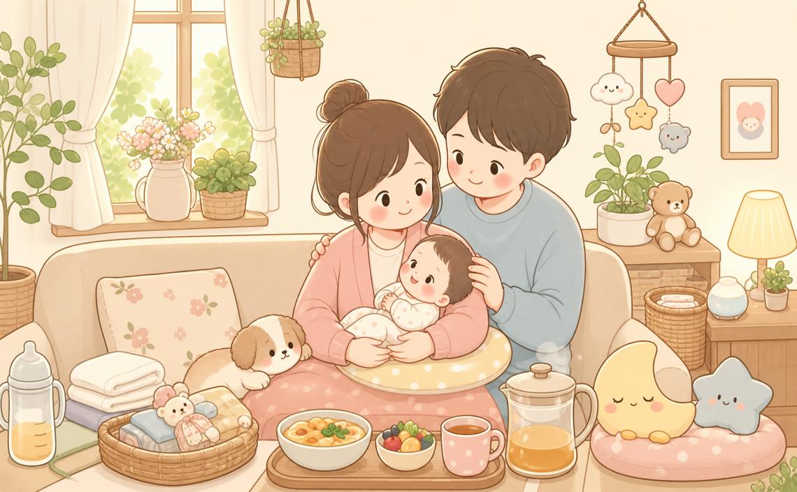追奶秘訣：提升母乳供應的有效策略