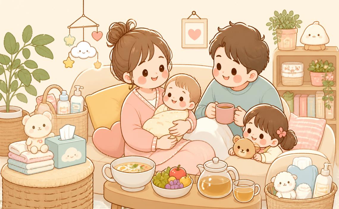 完美追奶策略：如何有效提升母乳量