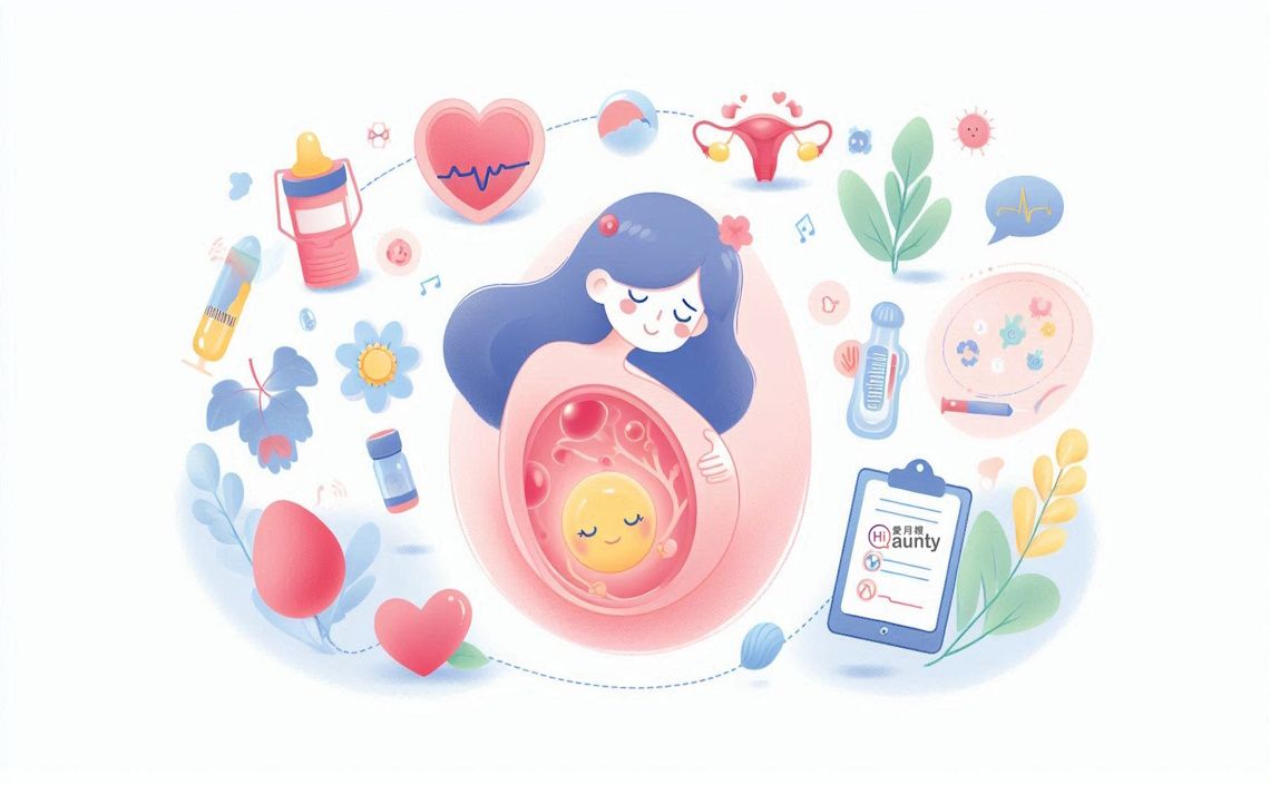 【婦科照護】令人又愛又恨的排卵痛