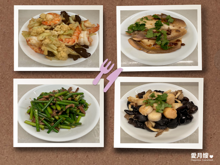 多倫多月嫂服務