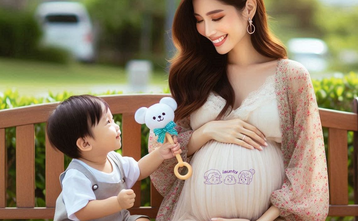 愛月嫂:實現SDGs 3,呵護母嬰健康福祉