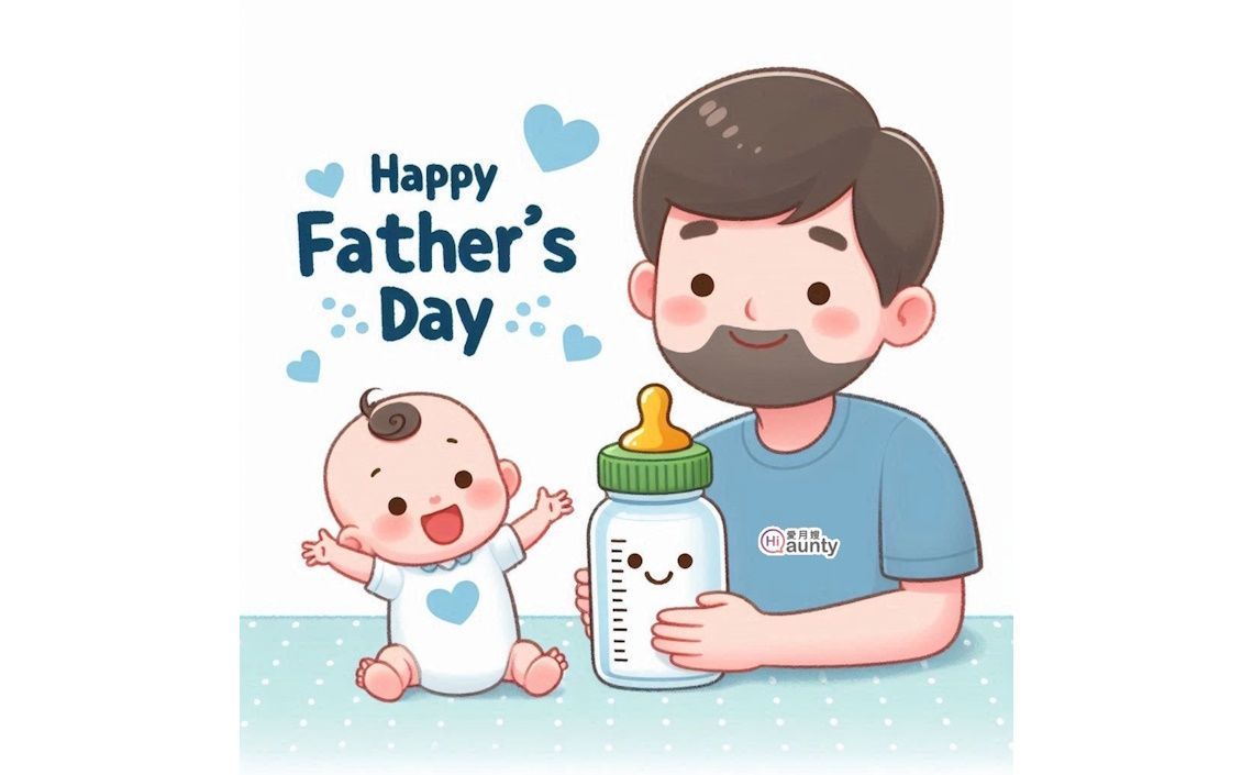 祝福你們的愛月嫂團隊