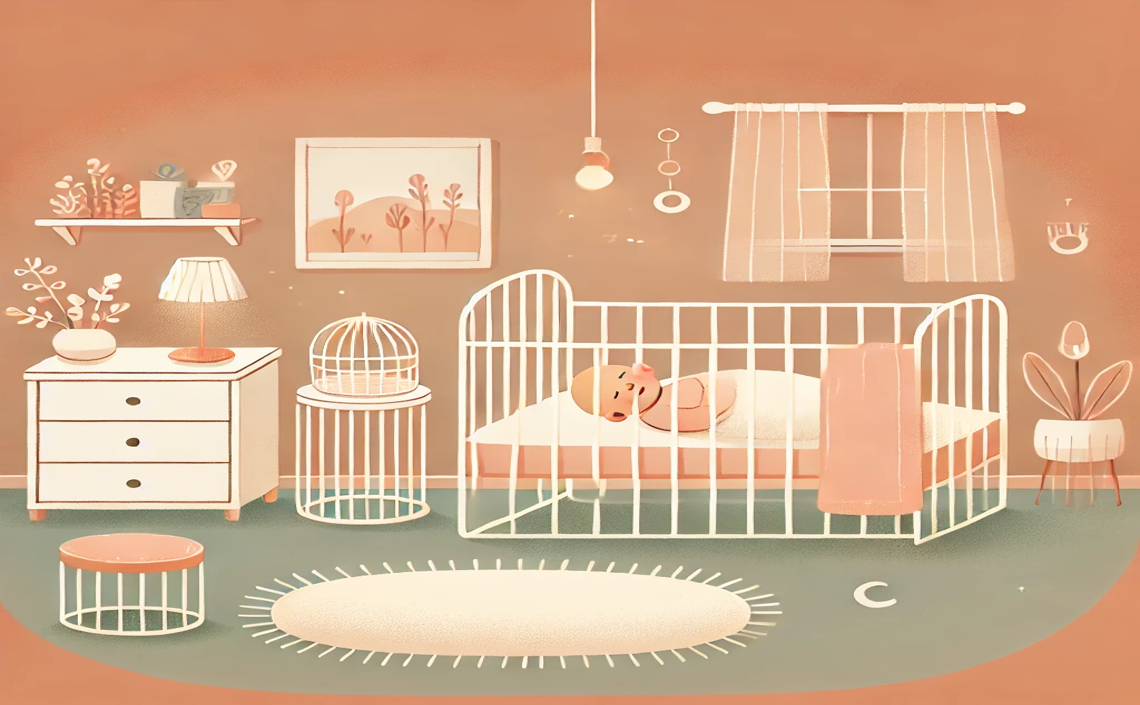 新生兒一天應該睡多久?爸媽必知的寶寶睡眠指南 | 愛月嫂(iaunty.com)