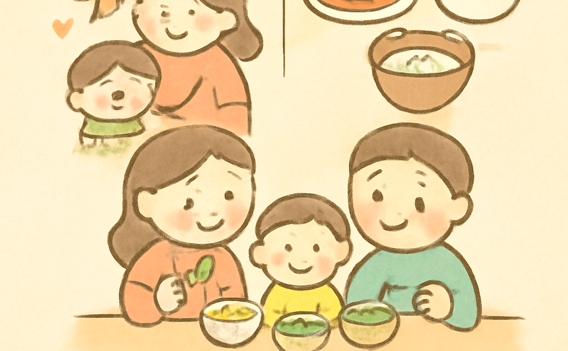 掌握季節照護的實用要點：四季保健與飲食的家庭攻略